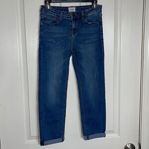 Girls Hudson jeans size 14
